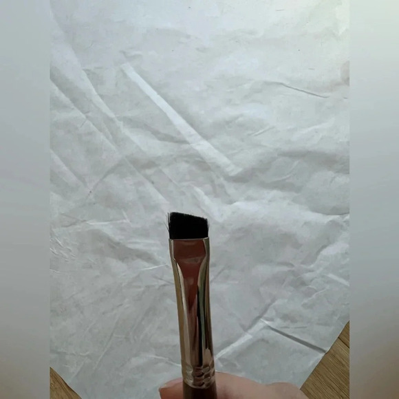 SHIK  Angle Natural Hair Eyebrow ,Eyeliner Brush 45E - Picture 5 of 5